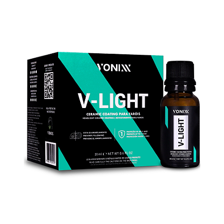 V-LIGHT 20 ML