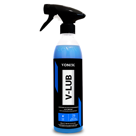 V-LUB 500ML