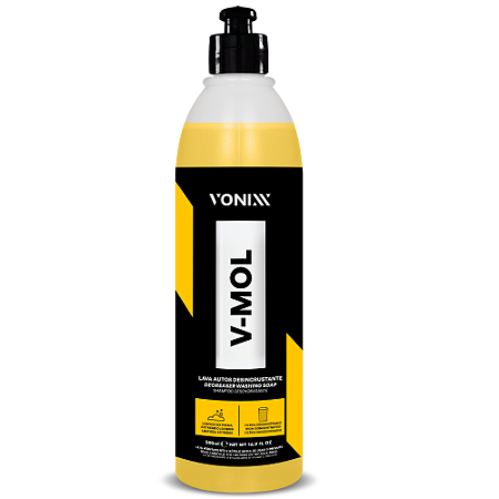 V-MOL 500ML