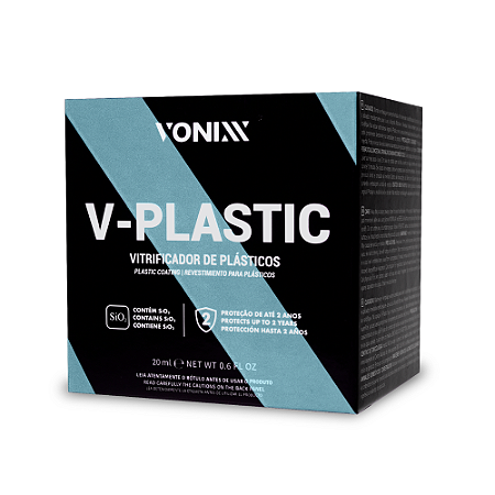 V-PLASTIC 20ML