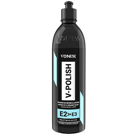 V-POLISH POLIDOR REFINO PREMIUM 500ML