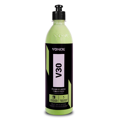V30 - LUSTRO VERNIZ ASIATICO 500ML