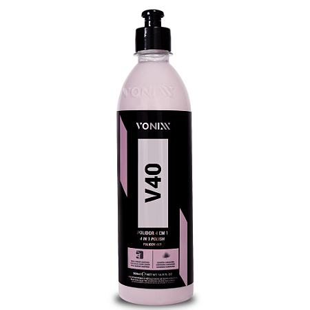V40 4EM1 500ML
