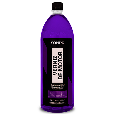 VERNIZ DE MOTOR 1,5L