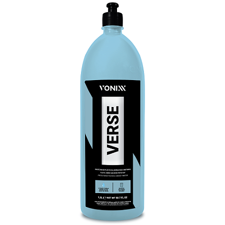 VERSE - PROTETOR DE PLASTICOS 1,5L