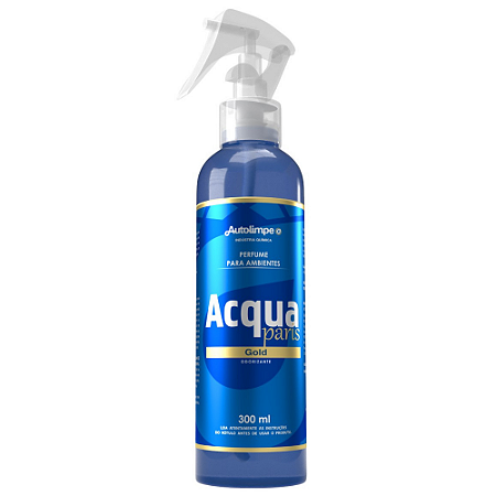 AROMATIZANTE ACQUA PARIS 300ML