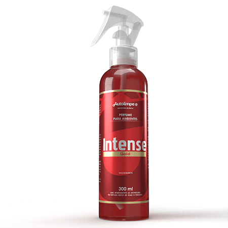 AROMATIZANTE INTENSE 300ML