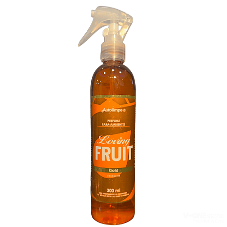 AROMATIZANTE LOVING FRUIT 300ML