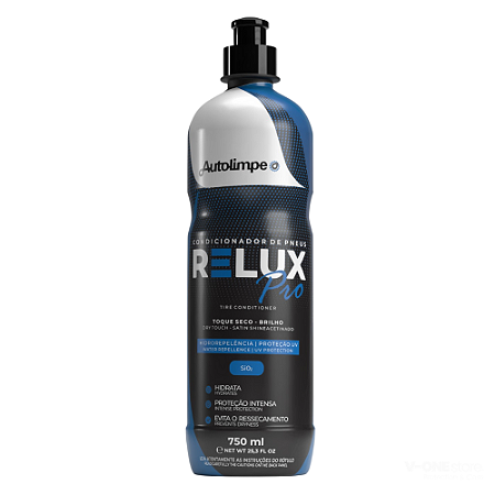 RELUX - COND DE PNEUS - 750ML