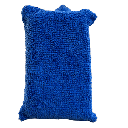 Aplicador MF super macio 7x10cm