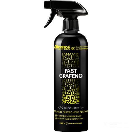 FAST GRAFENO 500ml
