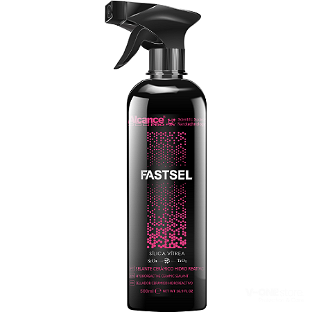 FASTSEL 500ml