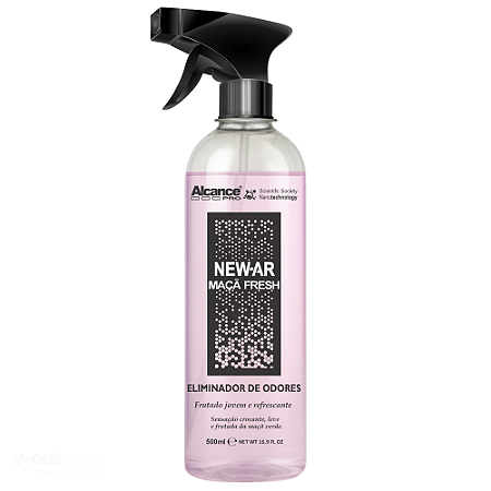 New ar - Maca Fresh 500ml