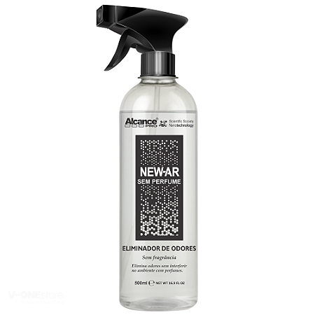 New Ar - Sem Perfume 500ml