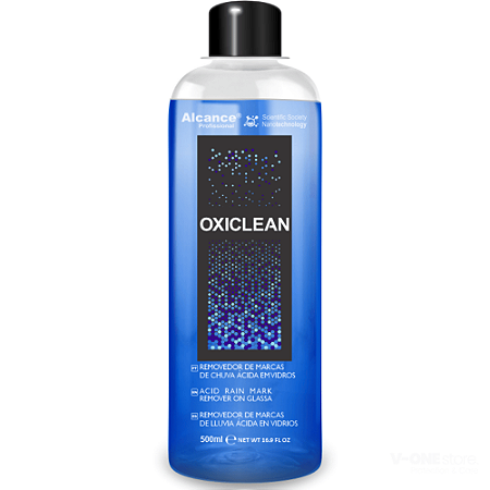 OXICLEAN 500ml - Removedor de Chuva Acida