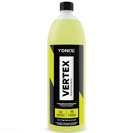 VERTEX 1,5L