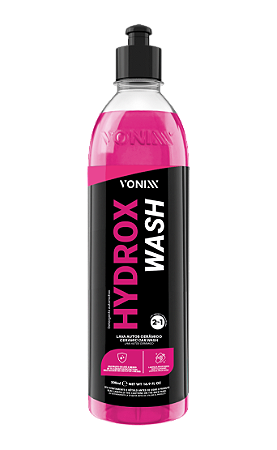 HYDROX WASH 500ML