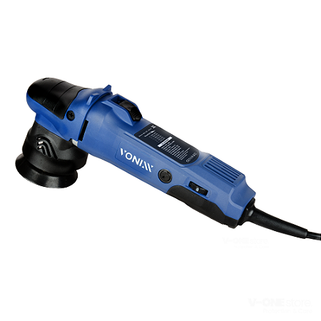 MINI POLITRIZ 3 POL 127V