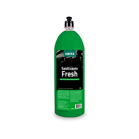 SANITIZANTE VINTEX FRESH 1,5L