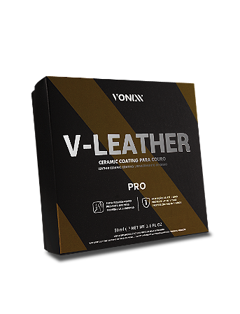V-LEATHER PRO 50ML