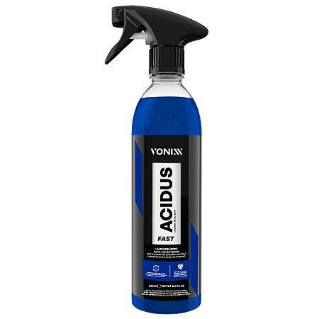 ACIDUS FAST 500ML