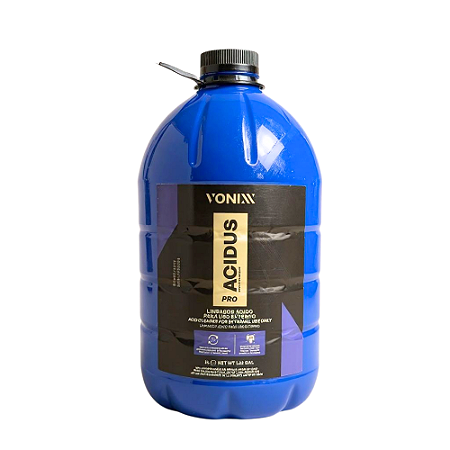 ACIDUS PRO 5L