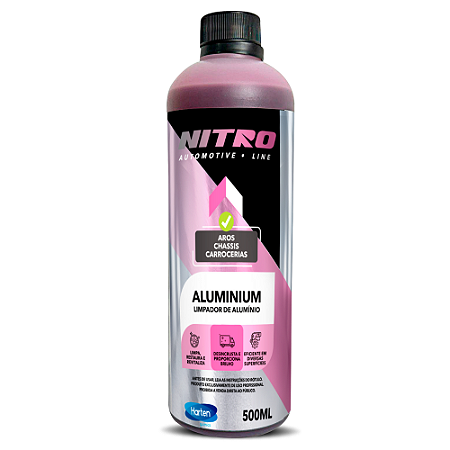 ALUMINIUM NITRO 500ML
