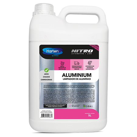 ALUMINIUM NITRO 5L