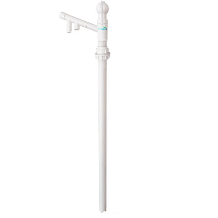 Bomba Extratora Manual - BR60