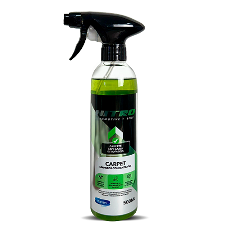 CARPET NITRO 500ML
