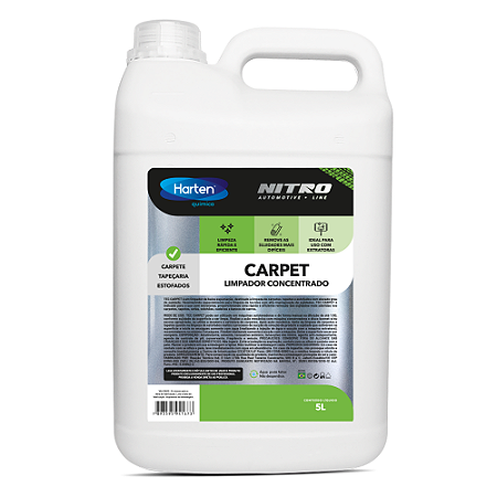 CARPET NITRO 5L