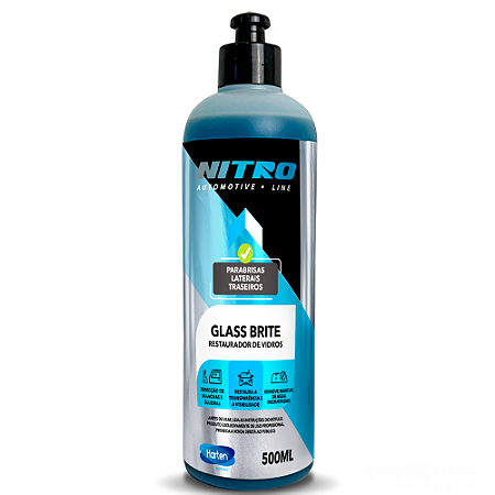 GLASS BRITE NITRO 500ML