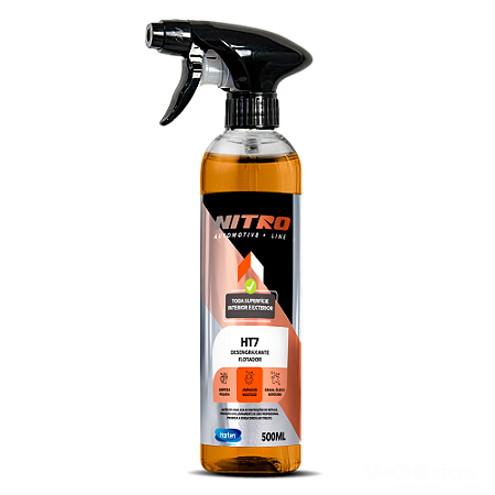 HT7 NITRO 500ML
