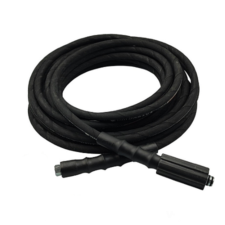 Mangueira 10 Metros trama de Aco