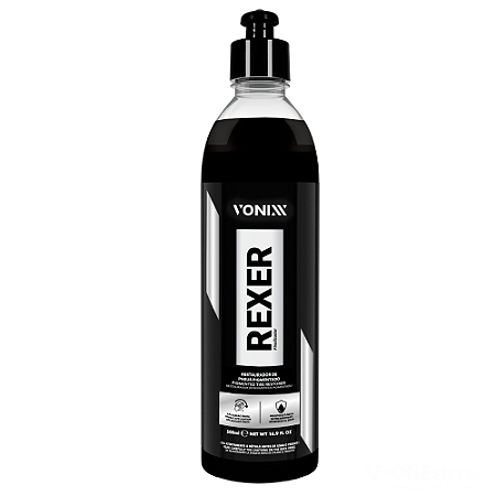 REXER 500ML