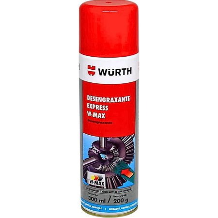 DESENGRAXANTE EXPRESS 500ML/310G