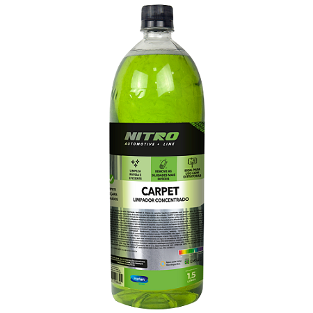 CARPET NITRO 1,5 LT