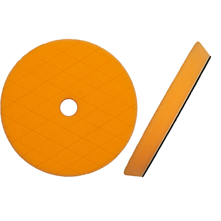 BOINA  REFINO LARANJA 3" ZACS