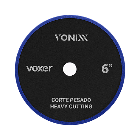 BOINA VOXER LA COM ESPONJA 6 POL