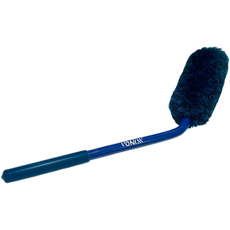 ESCOVA MEDIA MIC ANGULAR LIMP. RODA