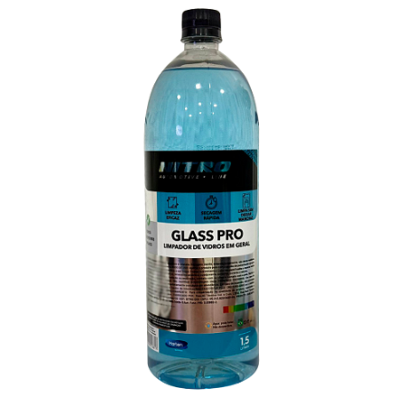 GLASS PRO NITRO 1,5 LT