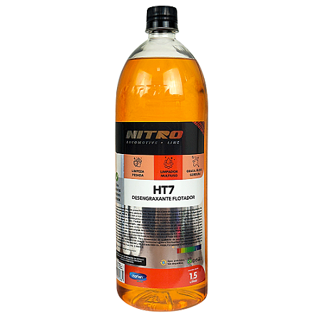 HT7 NITRO 1,5 LT