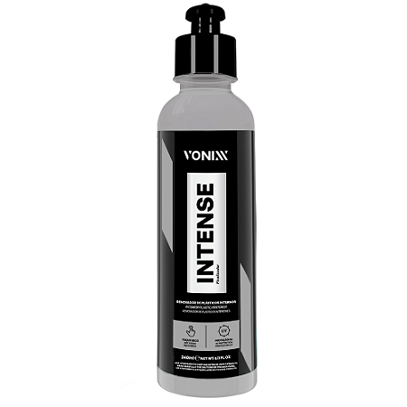 INTENSE 240ML