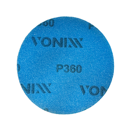 LIXA PARA POLIMENTO DE VIDROS 5P 360