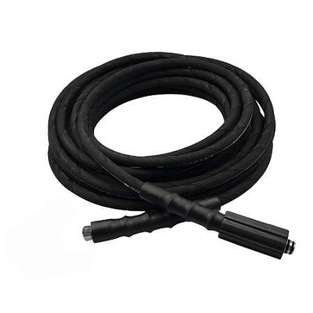 Mangueira 15 Metros trama de Aco