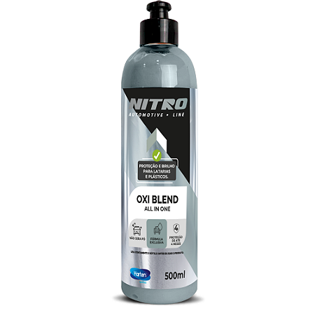 OXI BLEND NITRO 500 ML