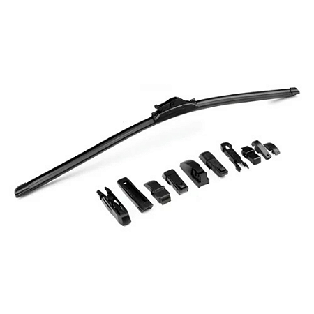 PALHETA DE PARA-BRISA FLAT 26 650MM