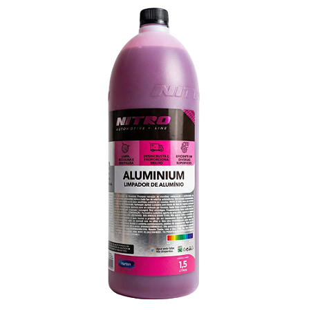 ALUMINIUM NITRO 1,5 LT