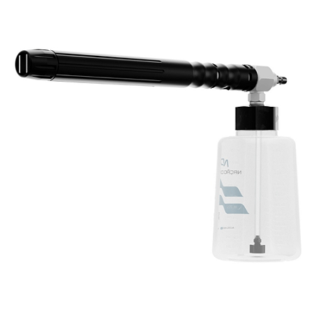 Canhao de Espuma Bomba ND SoulAgro Sem AR