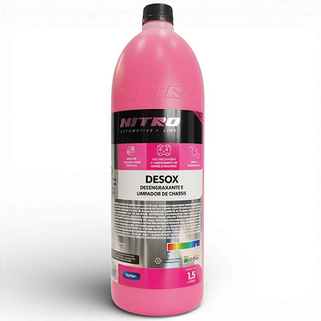 DESOX NITRO 1,5 LT